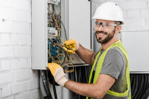 Best Commercial Electrician Services  in Dawson, TX