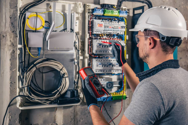 Best Electrical Repair Services  in Dawson, TX