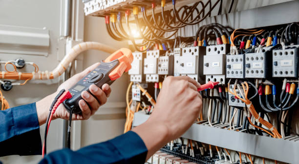 Best Electrical Outlet Repair  in Dawson, TX