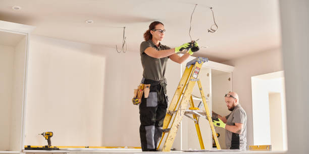 Best Best Electricians Near Me  in Dawson, TX
