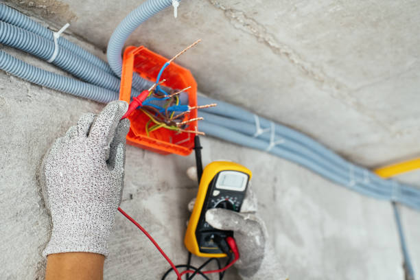 Best Affordable Electrical Installation  in Dawson, TX